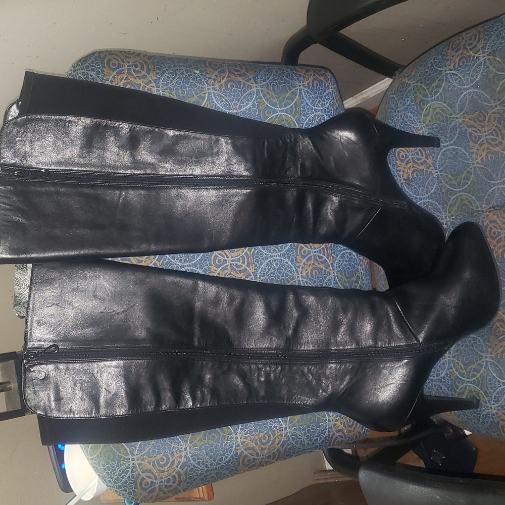boots